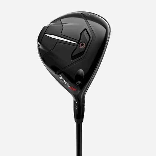 
      GOLF 3-WOOD RIGHT HANDED REGULAR - TITLEIST TSR2
  